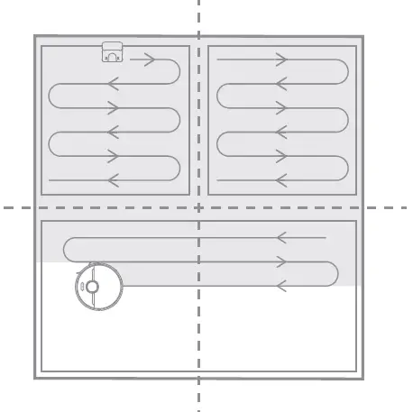 dreame -B0978ZBZNK- Bot- D9 -Pro- Robot- Vacuum- and- Mop -17