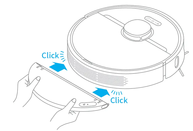 dreame -B0978ZBZNK- Bot- D9 -Pro- Robot- Vacuum- and- Mop -21