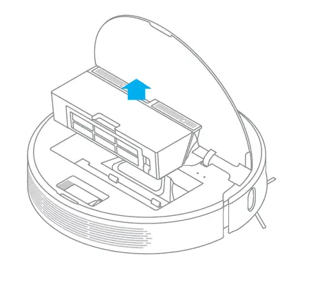 dreame -B0978ZBZNK- Bot- D9 -Pro- Robot- Vacuum- and- Mop -23