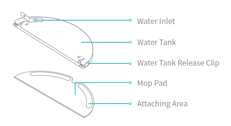 dreame -B0978ZBZNK- Bot- D9 -Pro- Robot- Vacuum- and- Mop -6