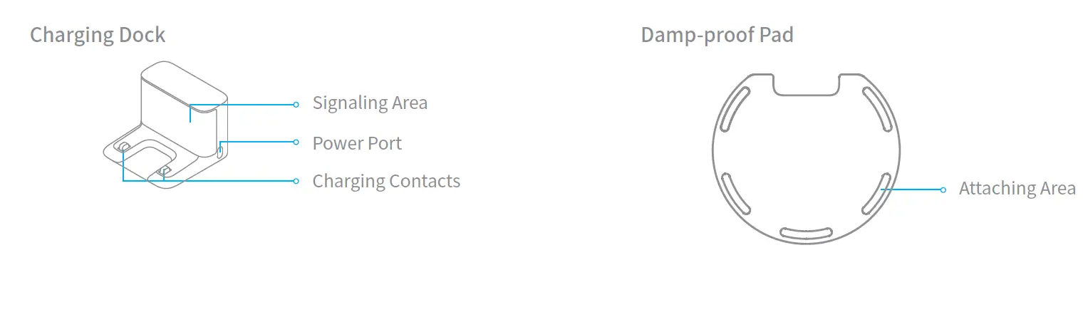 dreame -B0978ZBZNK- Bot- D9 -Pro- Robot- Vacuum- and- Mop -7