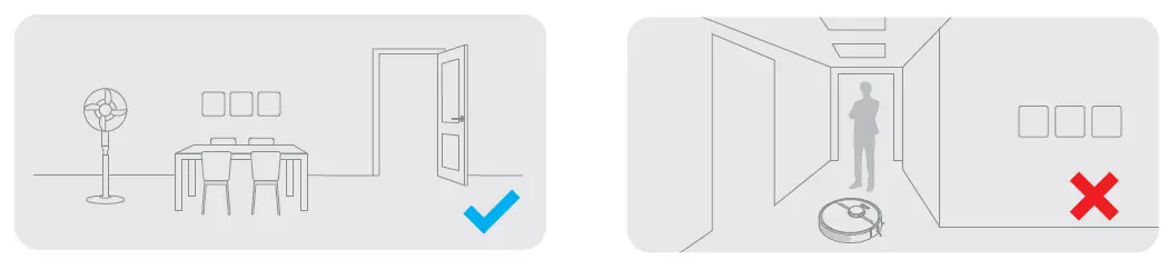 dreame -B0978ZBZNK- Bot- D9 -Pro- Robot- Vacuum- and- Mop -9