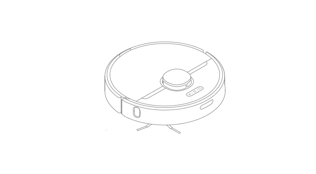 Dreame B0978zbznk Bot D9 Pro Robot Vacuum And Mop User Manual Dreame B0978zbznk Bot D9 Pro Robot Vacuum And Mop User Manual