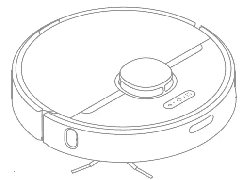 dreame -B0978ZBZNK- Bot- D9 -Pro- Robot- Vacuum- and- Mop -PRODUCT