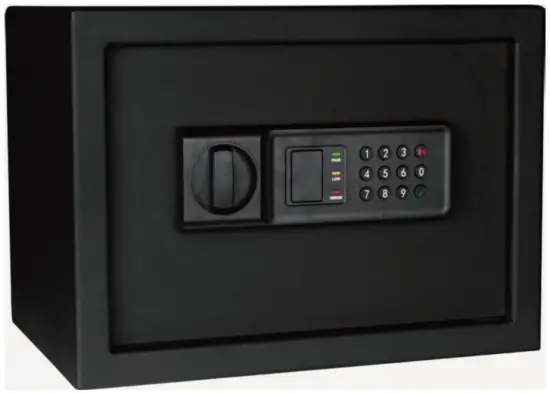 eSSL SAFE 101 Electronic Safe Lock