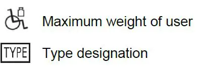 VERMEIREN-Quava-Foldable-4-Wheel-Aluminium-Rollator-fig2