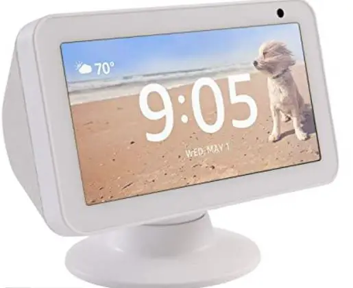 ECHOGEAR-EGMAESS1-B2-Premium-Tilt +Swivel-Stand-For-The-Amazon-Echo-Show-5-PRODUCT