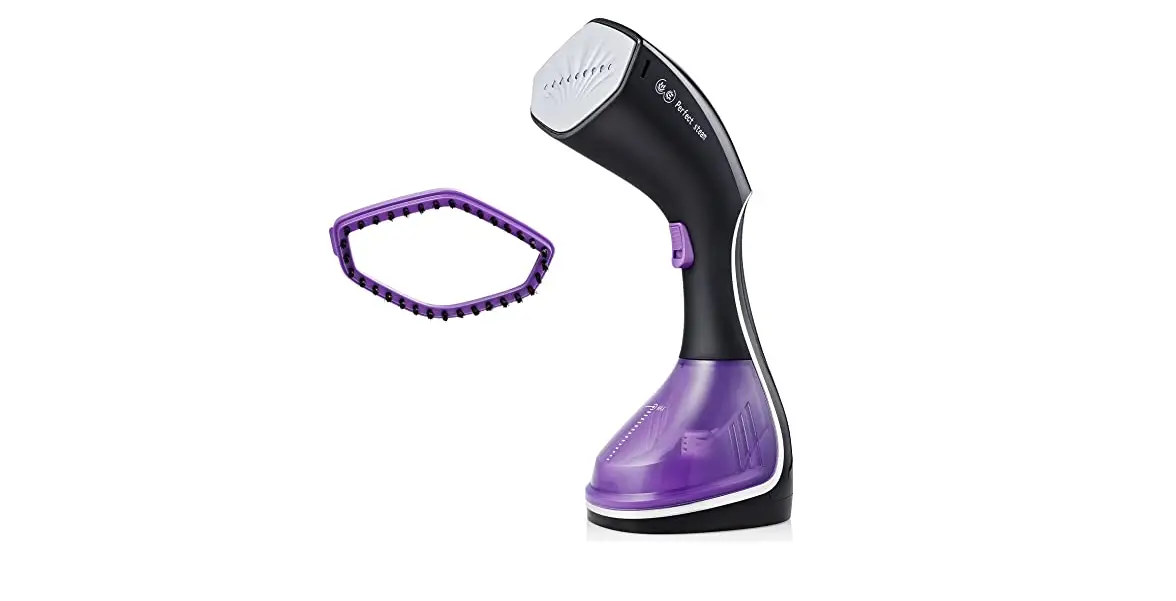 Tristar St-8921 Garment Steamer Instruction Manual