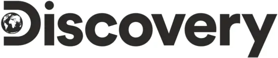 Discovery LOGO