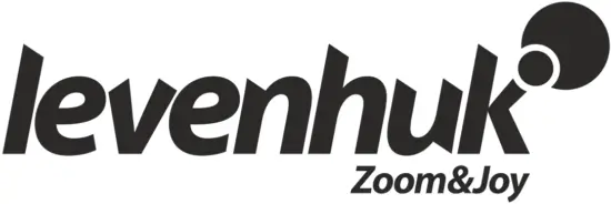 levenhuk LOGO