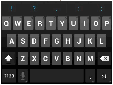 SAMSUNG Note 10 Smartphone fig