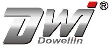Dowellin Logo