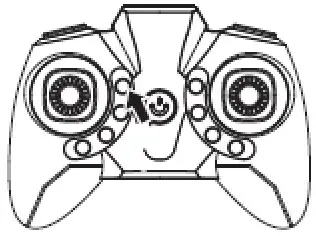 Dowellin Toys Factory DR202GN RC Drone - Fig 19