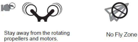 Dowellin Toys Factory DR202GN RC Drone - Fig 7