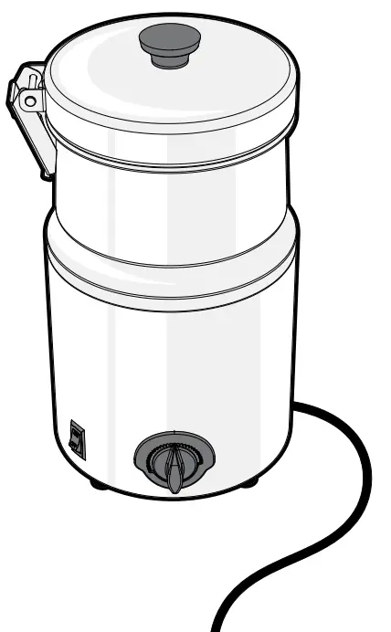 FS-4-PLUS -Food-Server-PRODUCT