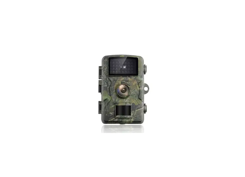 Blazevideo A323 Trail Cameras, Game Camera User Manual