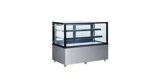 Blizzard Bz-df470 Refrigerator Instruction Manual