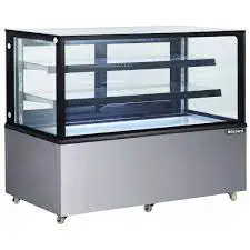 Blizzard BZ-DF470 Refrigerator