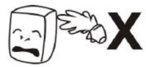 Preparation and Power Supply