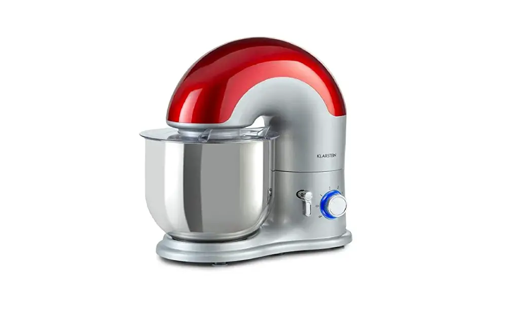 Klarstein 10035480 Food Processor Instruction Manual Klarstein 10035480 Food Processor Instruction Manual