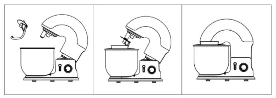 ASSEMBLY AND OPERATION