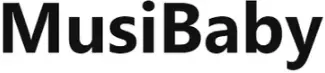 MusiBaby-logo