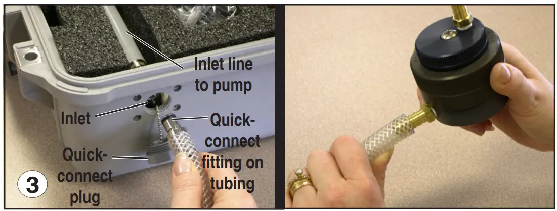 SKC Deployable Particulate Sampler System -fig 10