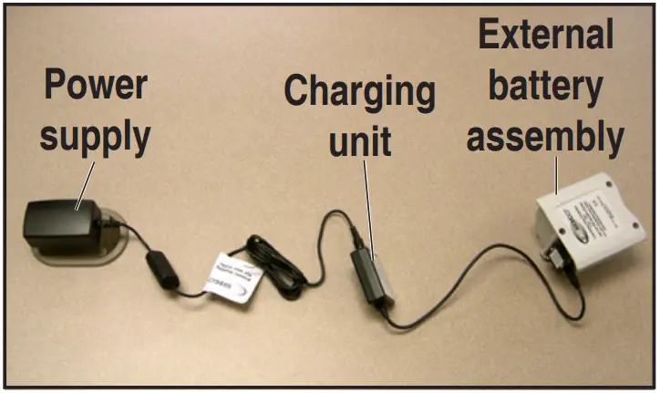 SKC Deployable Particulate Sampler System -fig 15