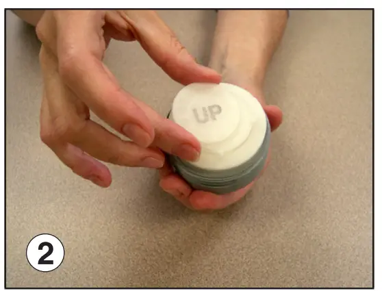 SKC Deployable Particulate Sampler System -fig 23