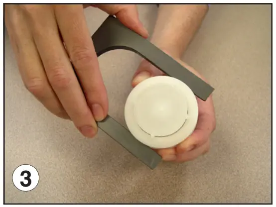 SKC Deployable Particulate Sampler System -fig 28