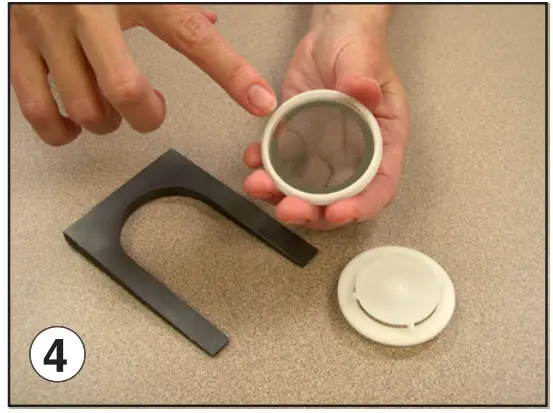 SKC Deployable Particulate Sampler System -fig27