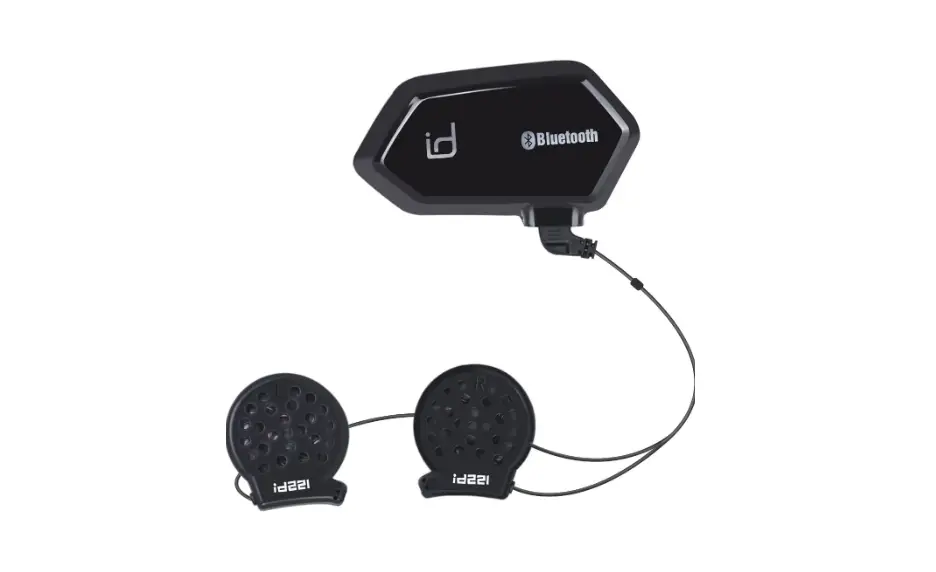 Id221 Moto A1 Plus Bluetooth Headset User Manual Id221 Moto A1 Plus Bluetooth Headset User Manual