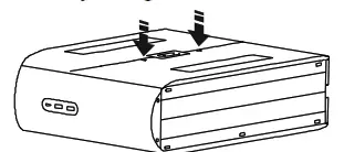 APC BGM1500B Pro Gaming UPS - fig 19