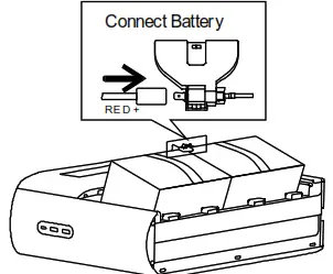 APC BGM1500B Pro Gaming UPS - fig 21
