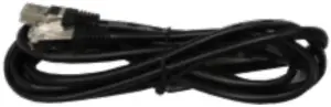 RJ-45 LAN cable