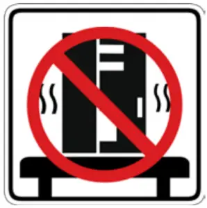 Safety Instructions 5