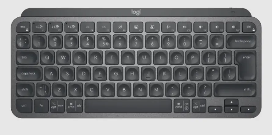 Logitech-Far-Fast-Wireless-Keyboard