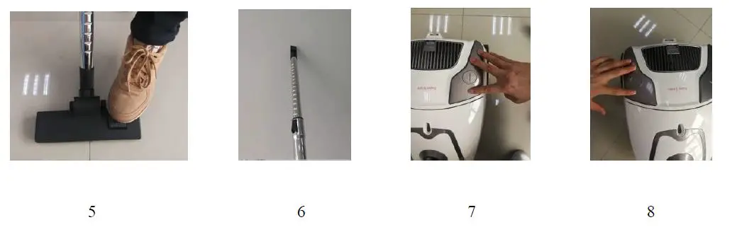 MORRIS-SVC9704-Vacuum-Cleaner-FIG3