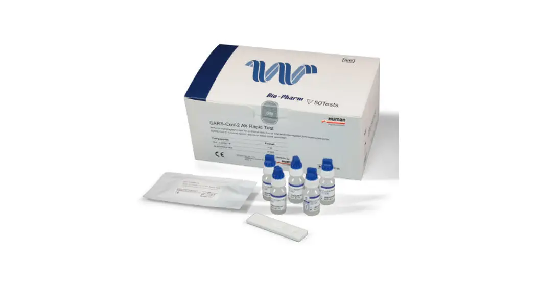 Wantai Sars-cov-2 Ab Rapid Test Instructions