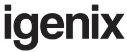 iGENIX - logo