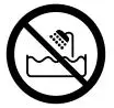 REMINGTON Vac Trim Beard Trimmer User Manual - NOT SUITABLE FOR USE IN THE BATH OR SHOWER icon