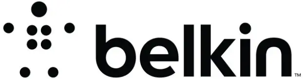 belkin IZ011 UV Sanitizer + Wireless Charger logo