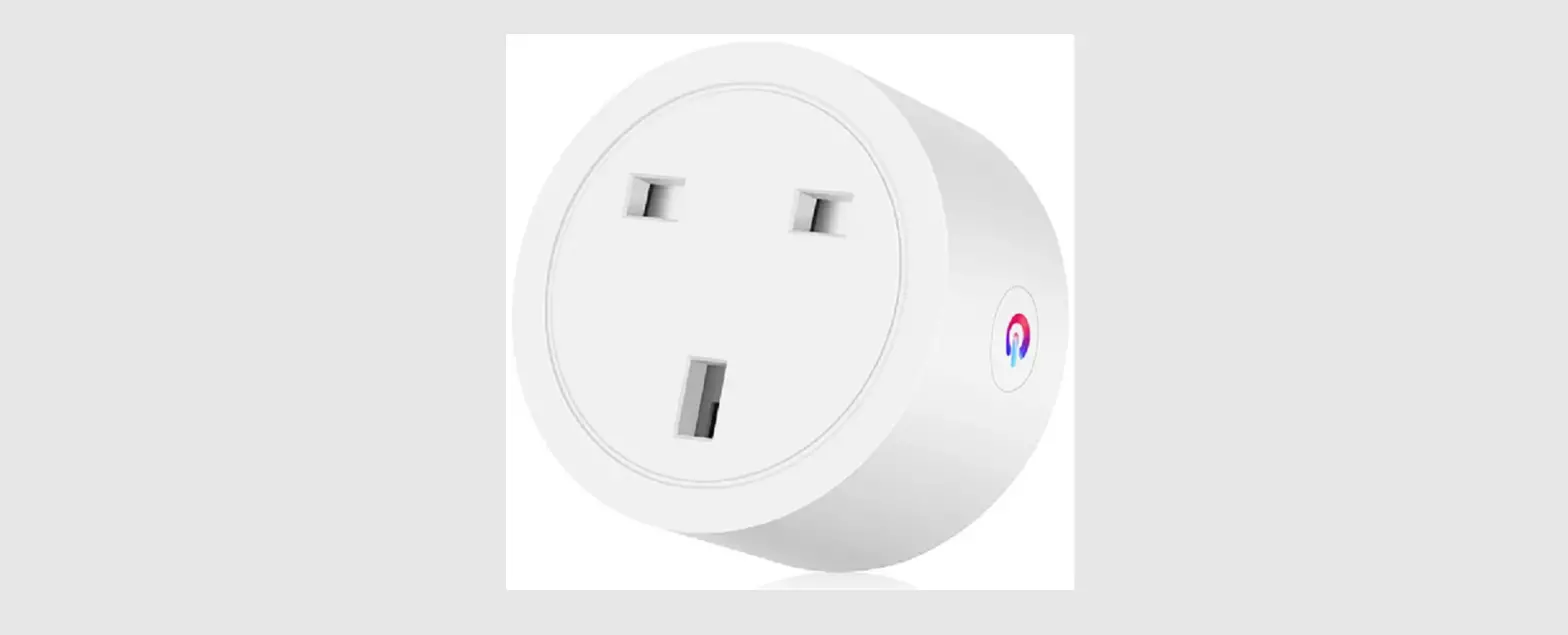 Fokoos Fa10 Smart Plug User Manual