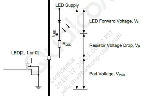 HANSONG-HSBT3008-IA-Bluetooth-Module-fig-3