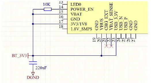 HANSONG-HSBT3008-IA-Bluetooth-Module-fig-5