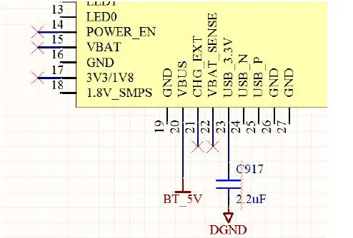 HANSONG-HSBT3008-IA-Bluetooth-Module-fig-6