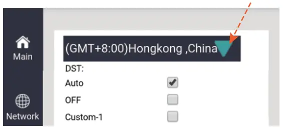 Onlywell WT1208 Smart Wi Fi Clock - figure 15