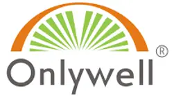 Onlywell - logo