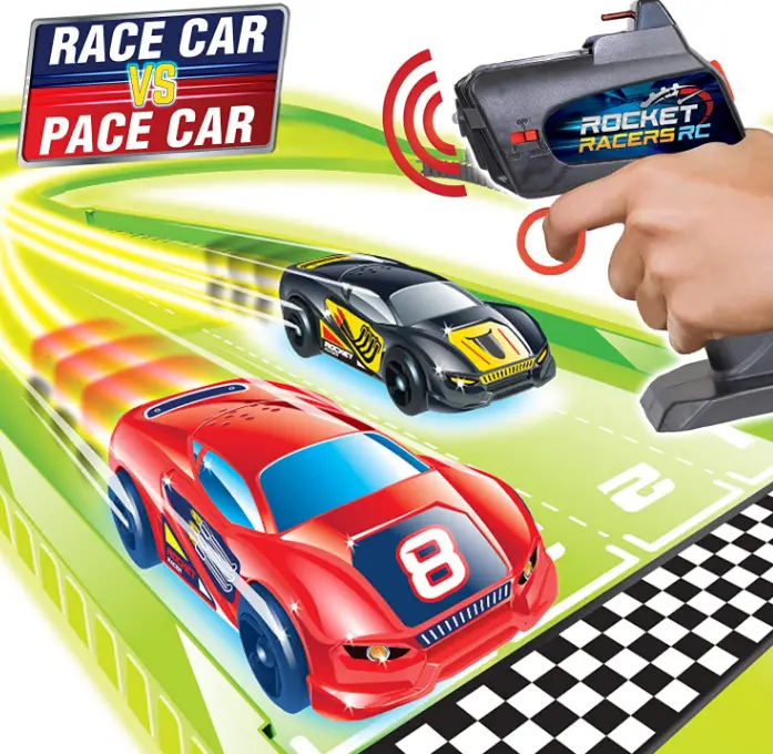 Ningbo-OT027-Rocket-Racers-Remote-Controlled-Car-product