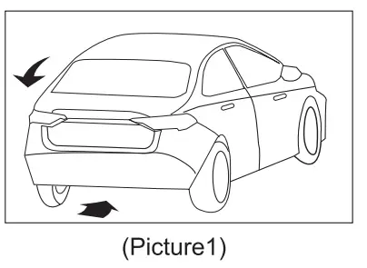 RoyalTek RAR-7000 Radar Sensor - picture1